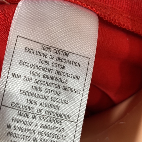 Disney cotton top - Picture 5 of 5